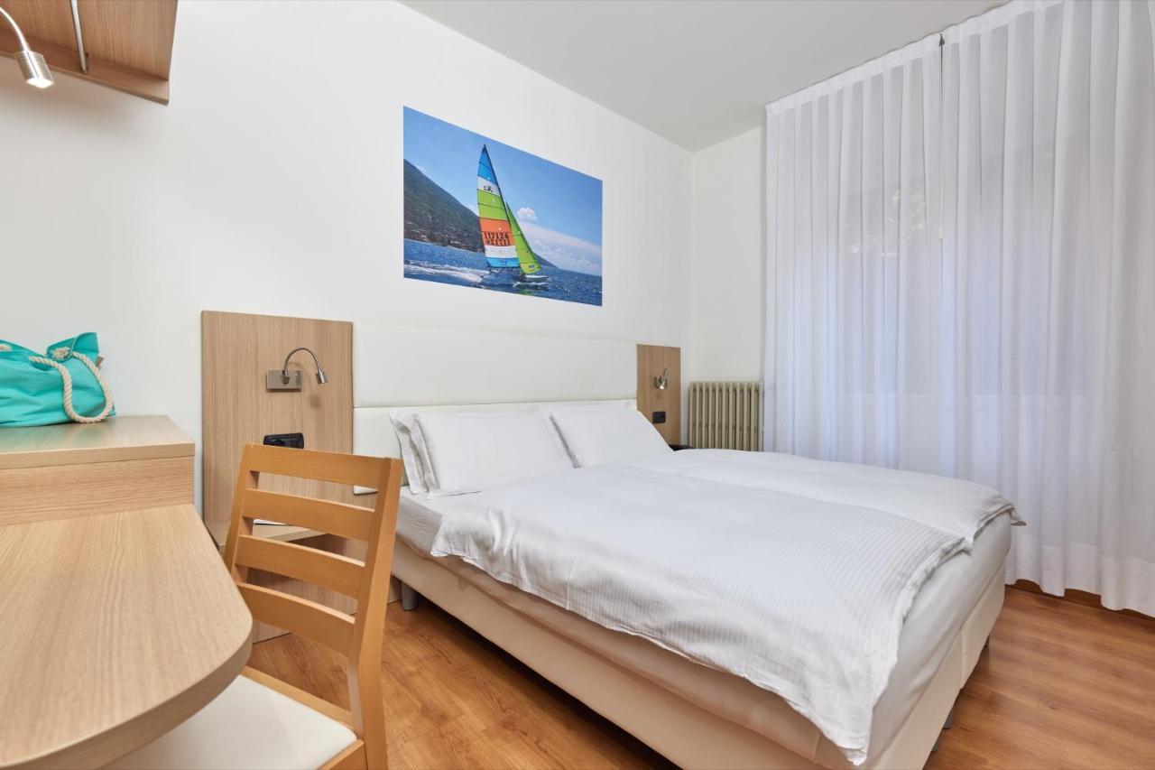 Hotel Rosa Malcesine