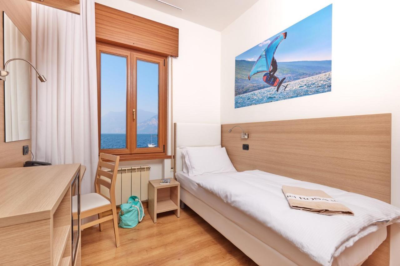 Rosa Hotel Malcesine