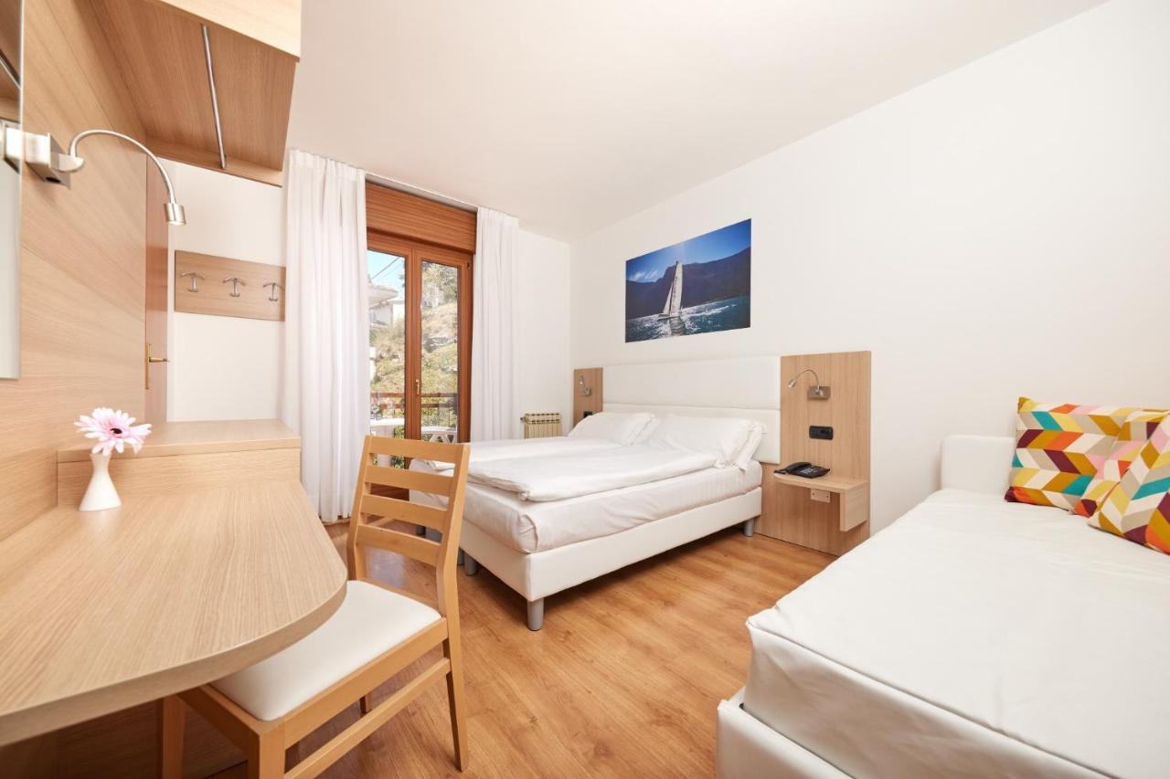 Rosa Hotel 3*