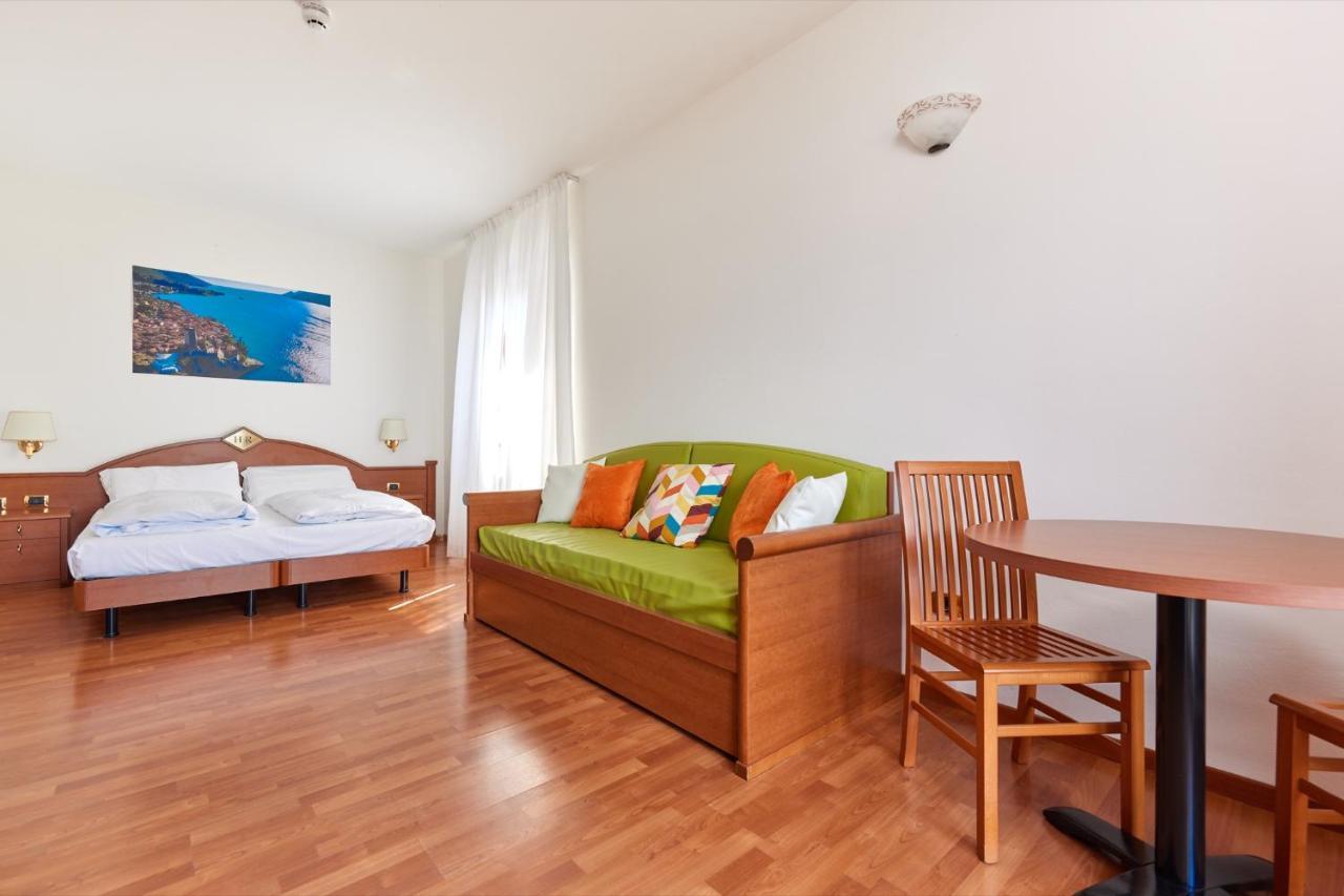 Hotel Rosa Malcesine