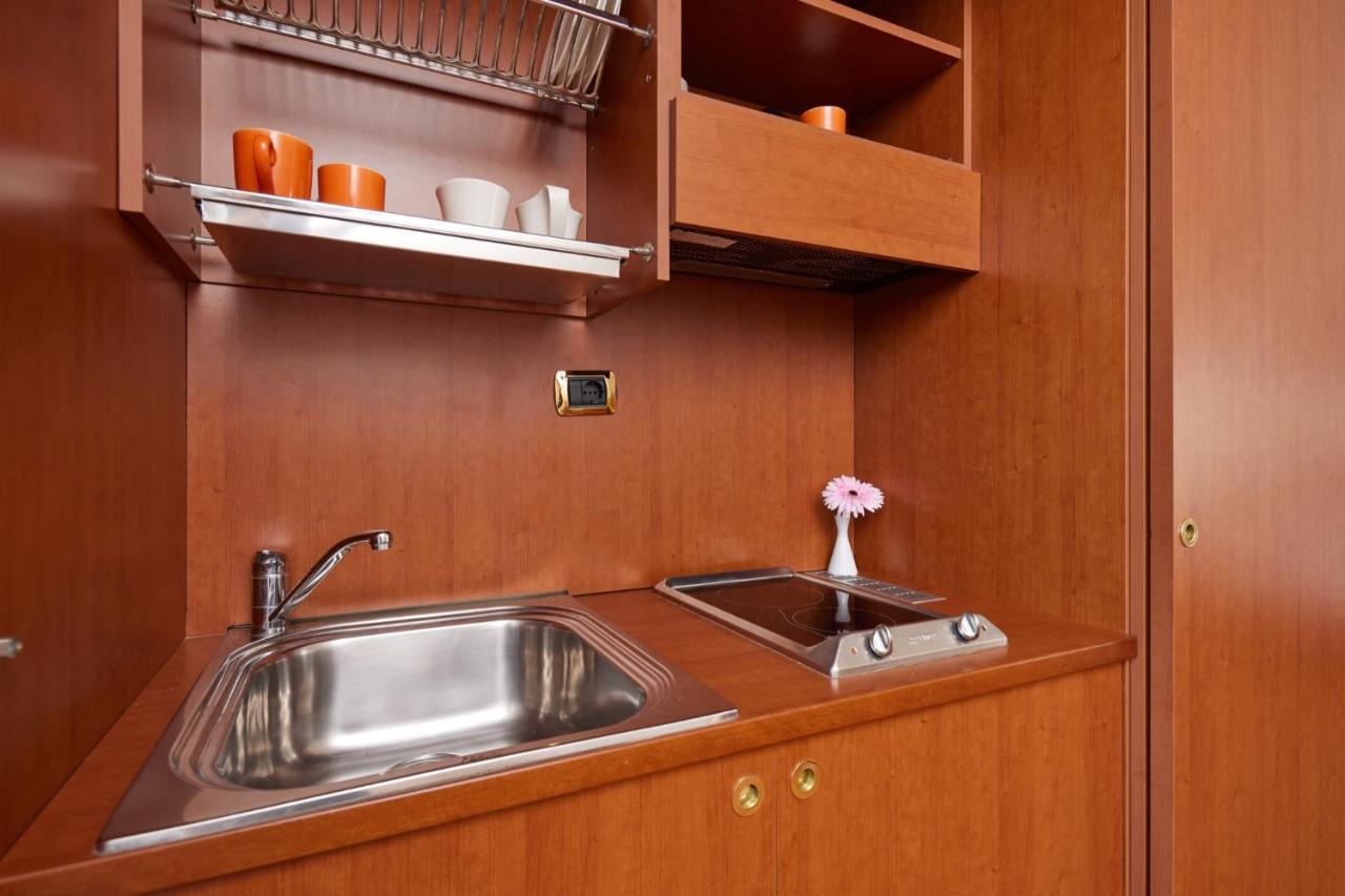 Hotel Rosa 3*