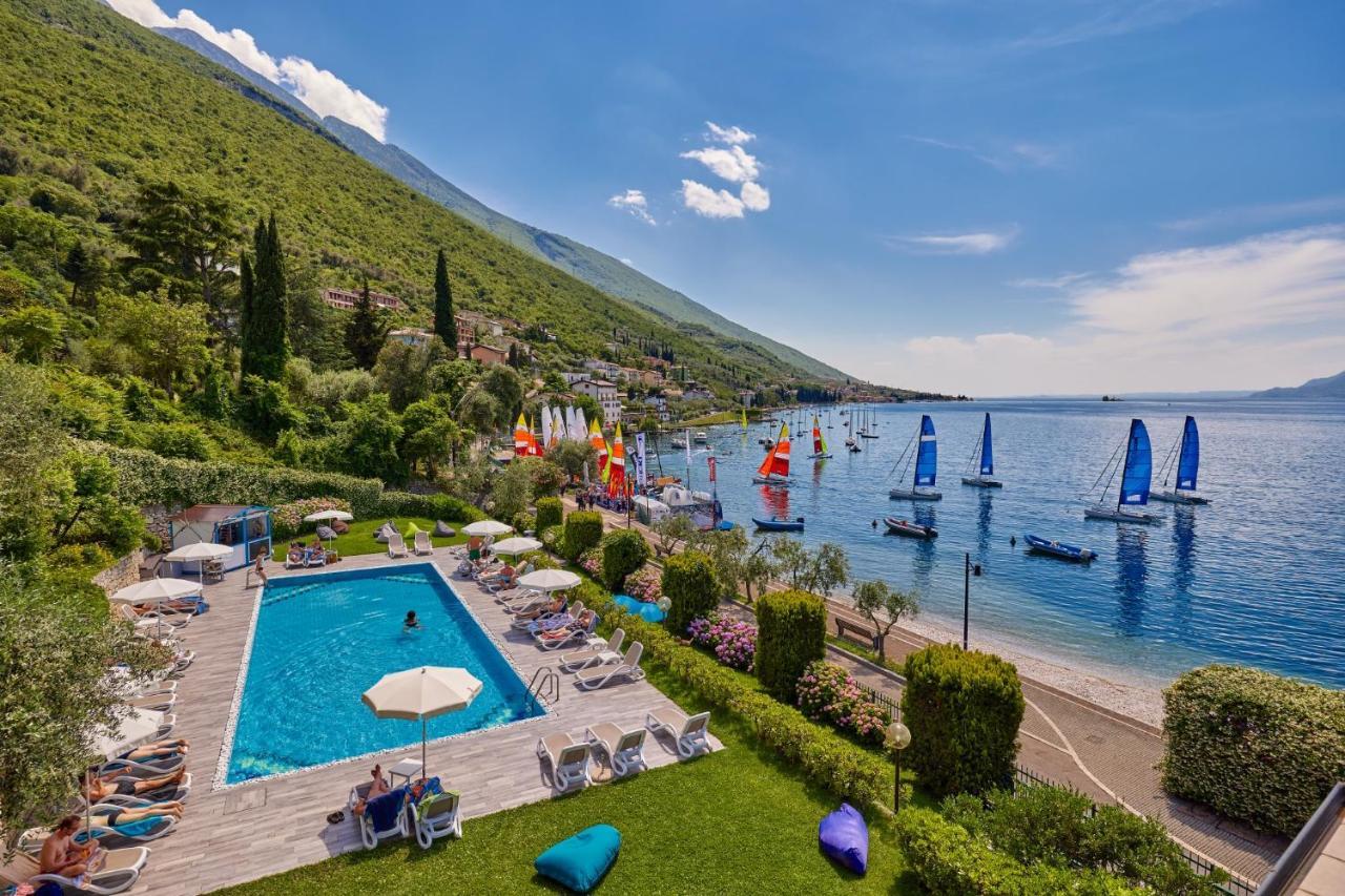 Hotel Rosa Malcesine