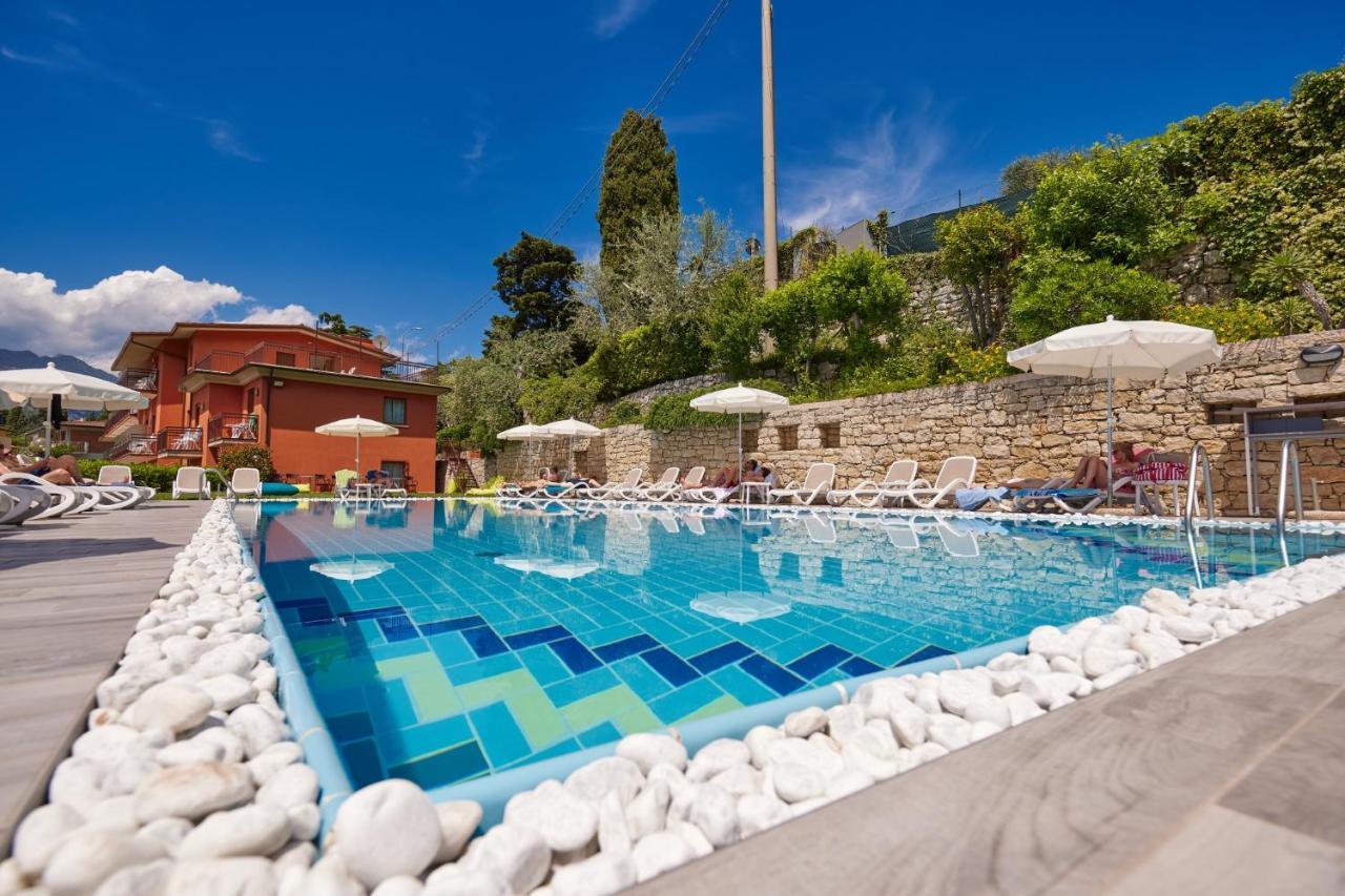 Rosa 3* Malcesine