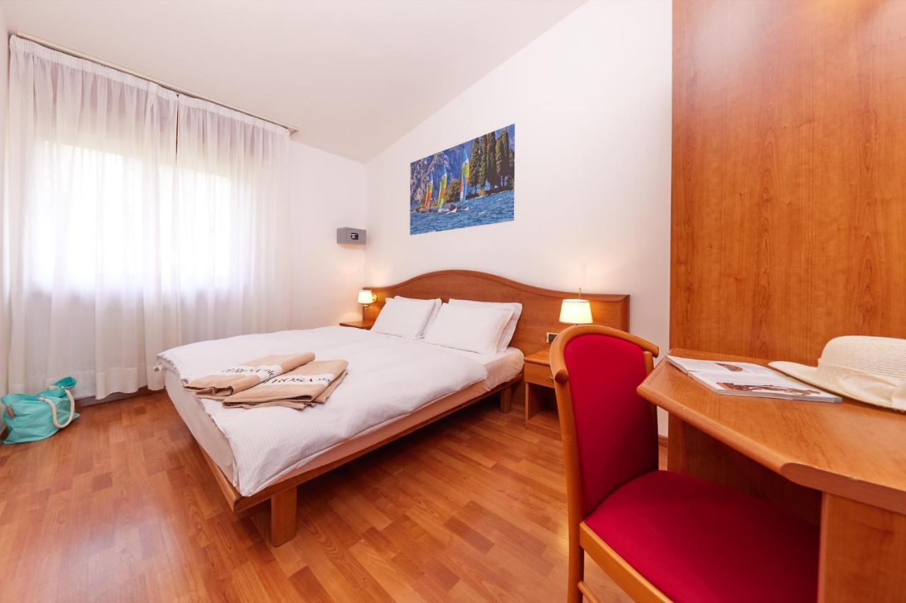 Rosa Hotel Malcesine