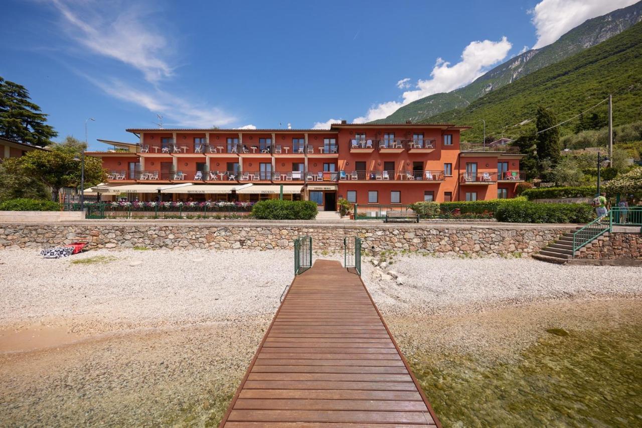 Rosa Hotel Malcesine