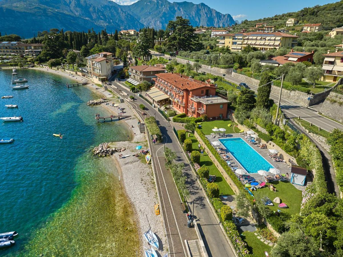 Hotel Rosa 3*