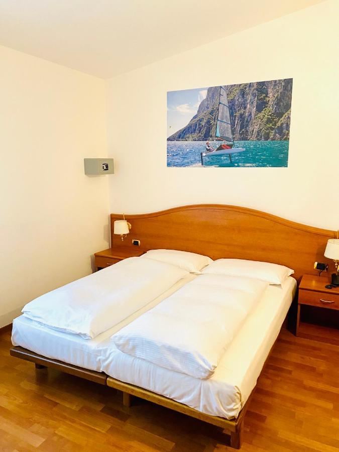 Hotel Rosa Malcesine