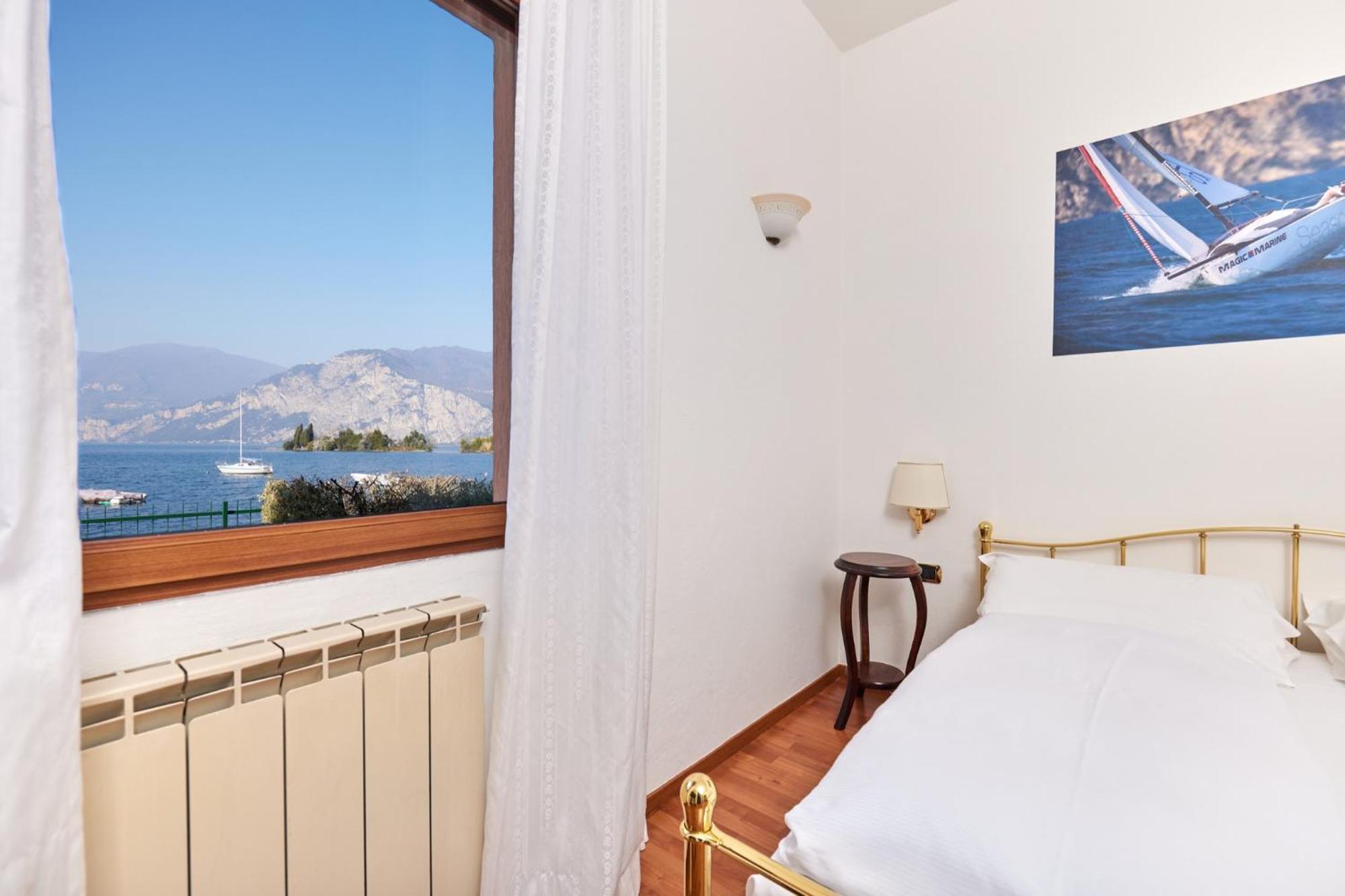 Rosa Hotel