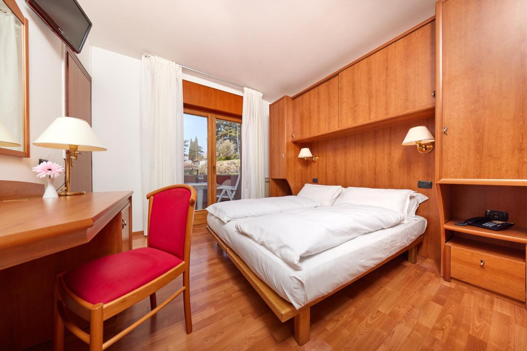 Hotel Rosa Malcesine