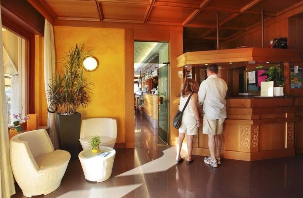Rosa Hotel