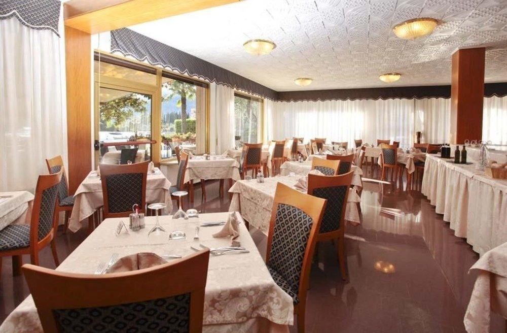 Hotel Rosa Malcesine