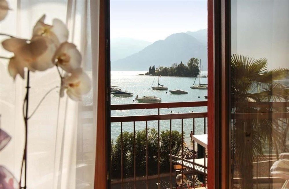 Rosa 3* Malcesine
