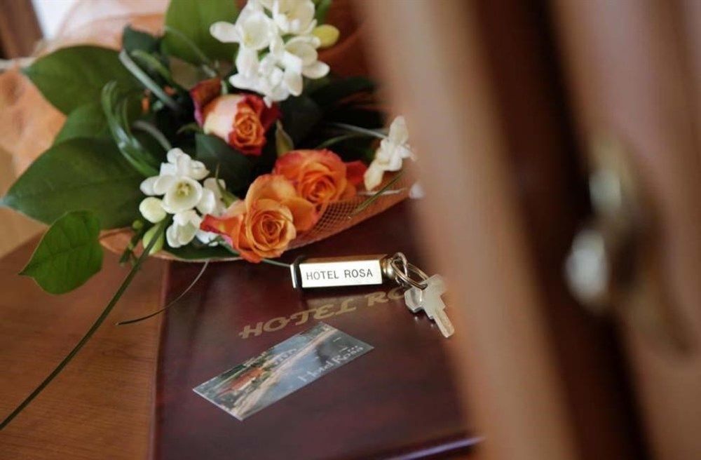 Rosa Hotel 3*