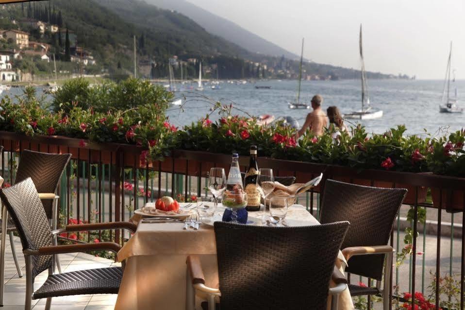 Hotel Rosa Malcesine