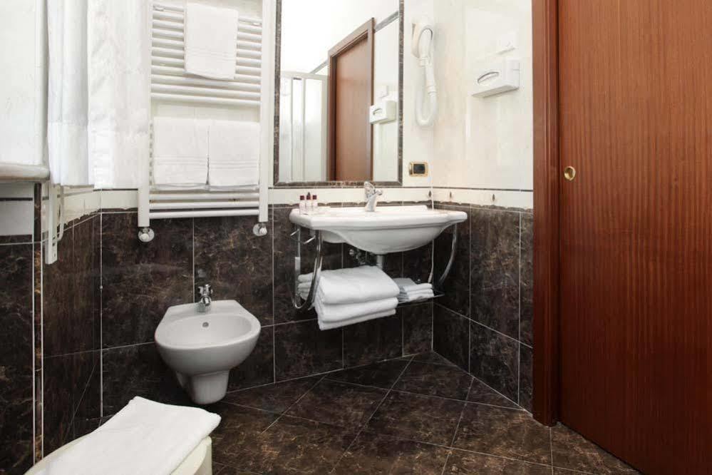 Rosa Hotel Malcesine