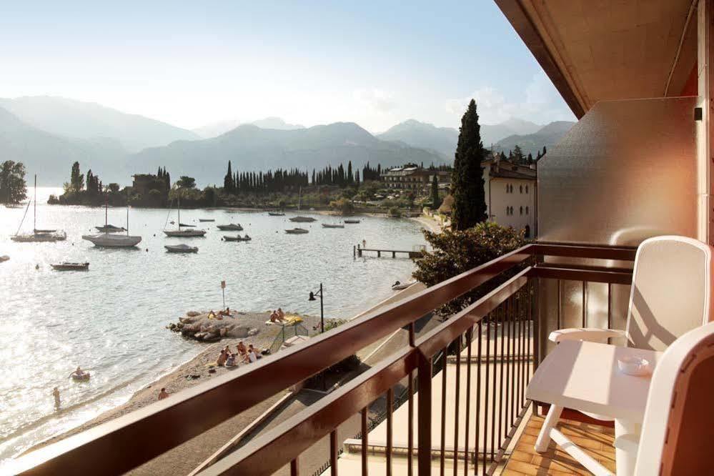 Hotel Rosa Malcesine