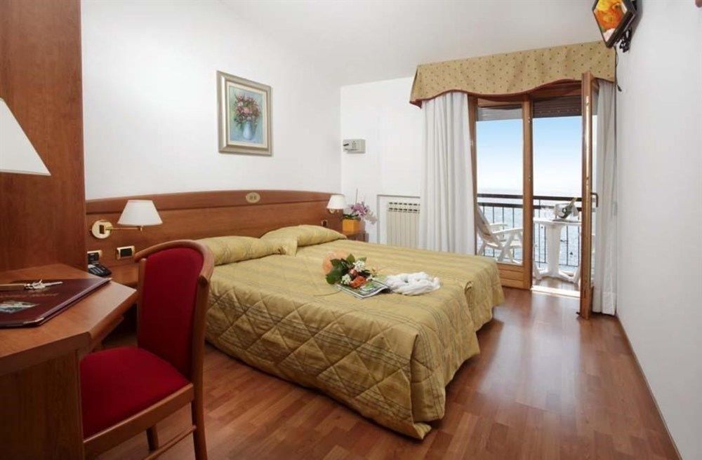 Hotel Rosa Malcesine