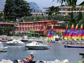 Rosa Hotel Malcesine